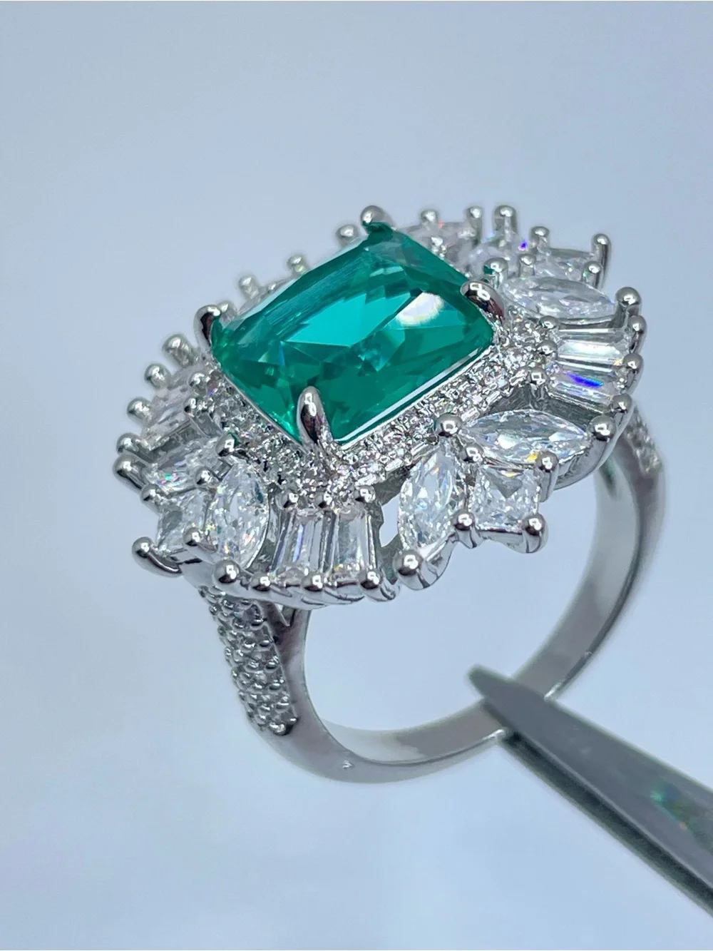 Swarovski please note